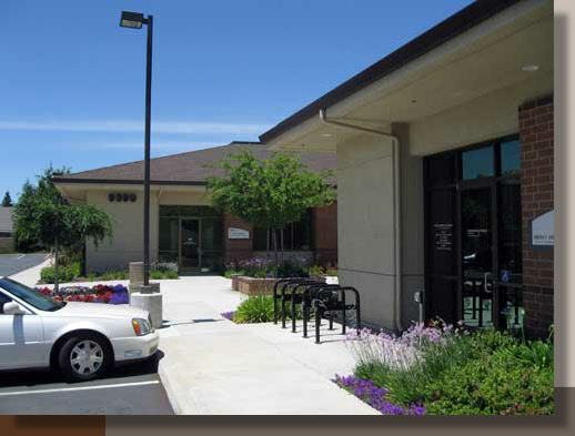 Bicycle Racks in Elk Grove, CA